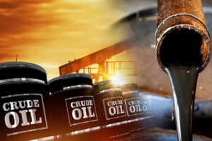 Read more about the article Crude Oil