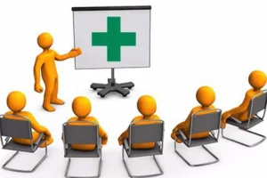Read more about the article First Aid Training Topics