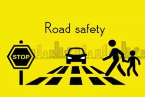 Read more about the article Road Safety