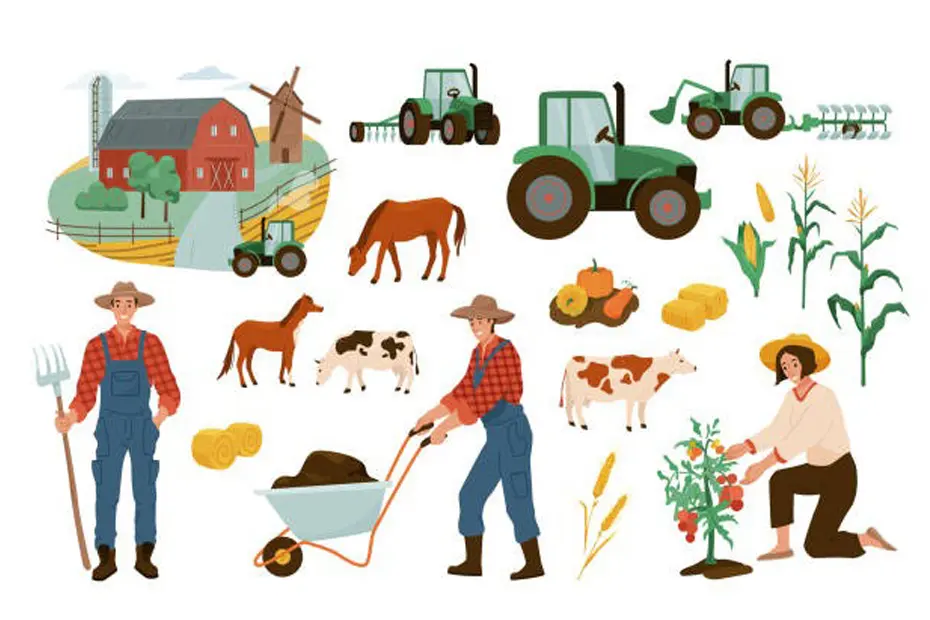 Hazards in Agriculture Industry 1 agriculture