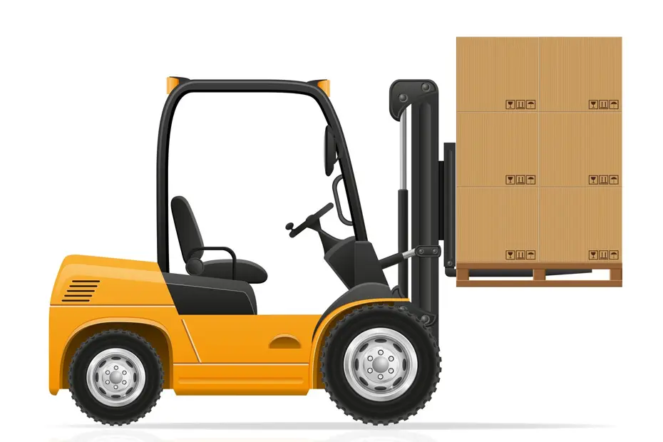 You are currently viewing SOP for Forklift