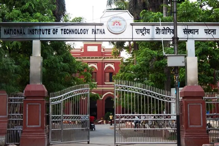Read more about the article M.Tech./M.E. in Environment from Bihar
