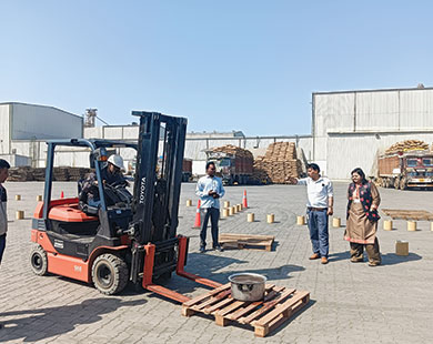 Defensive Driving Training