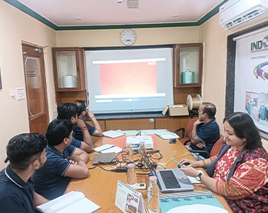 Fire and Safety Audit